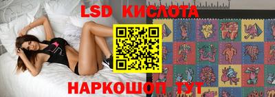 стафф Кулебаки